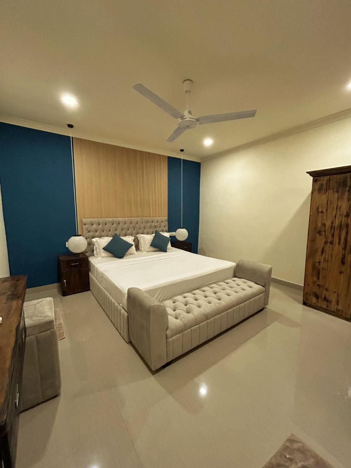 Equatorial Divers Lodge Addu City Eksteriør billede